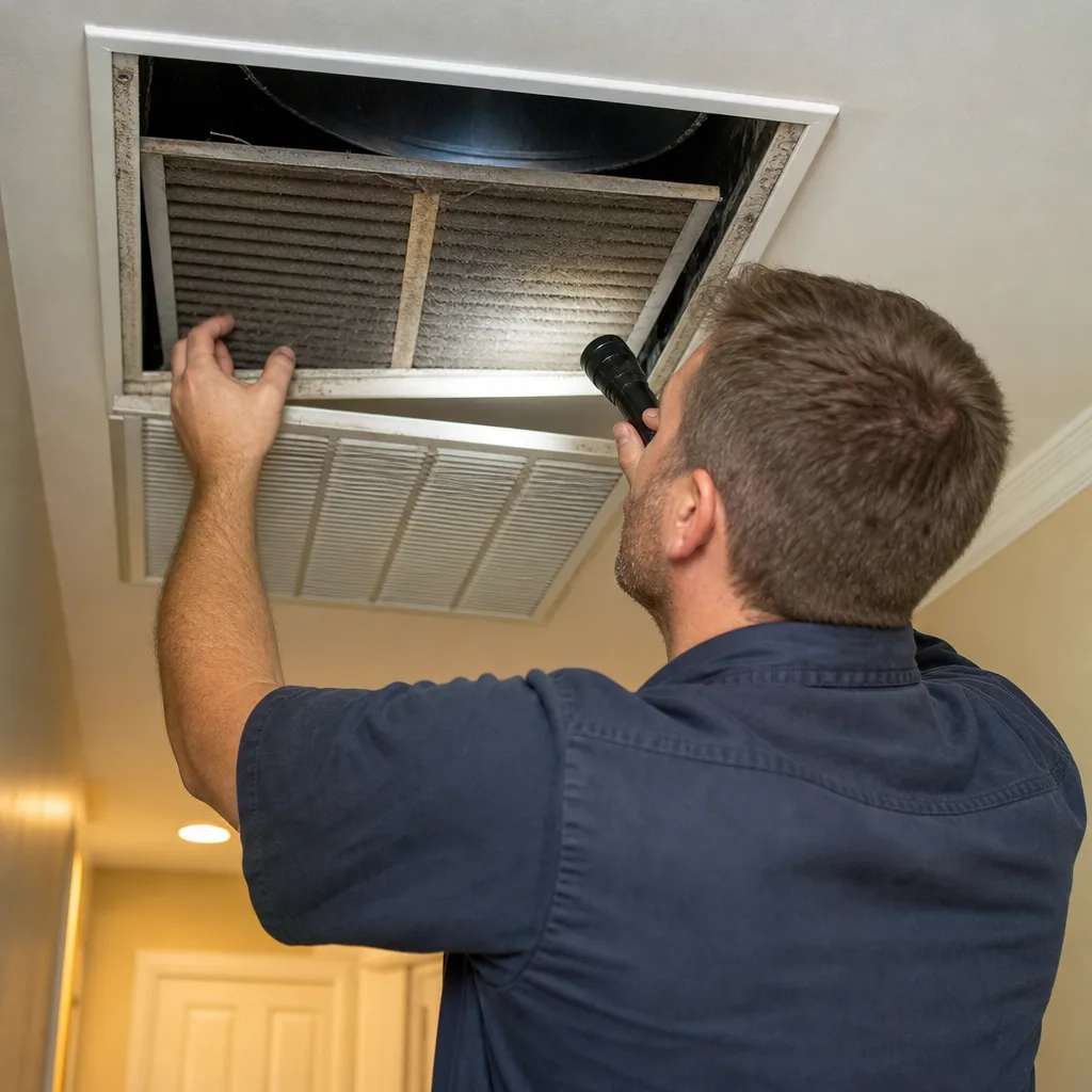 Furnace Repair in Cibolo